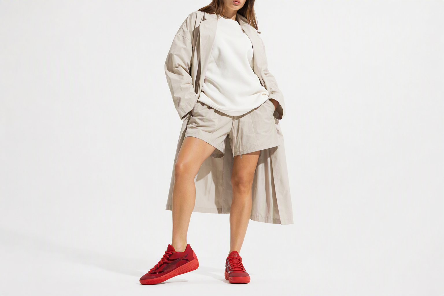 Order (Women) Puma Stewie 2 'Ruby' 378317-01