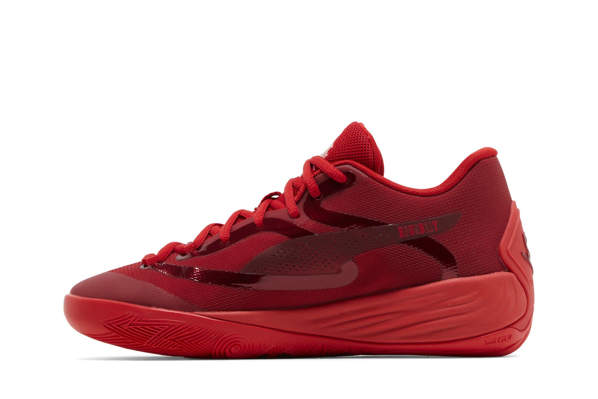 Shop (Women) Puma Stewie 2 'Ruby' 378317-01
