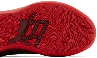 Details for (Women) Puma Stewie 2 'Ruby' 378317-01