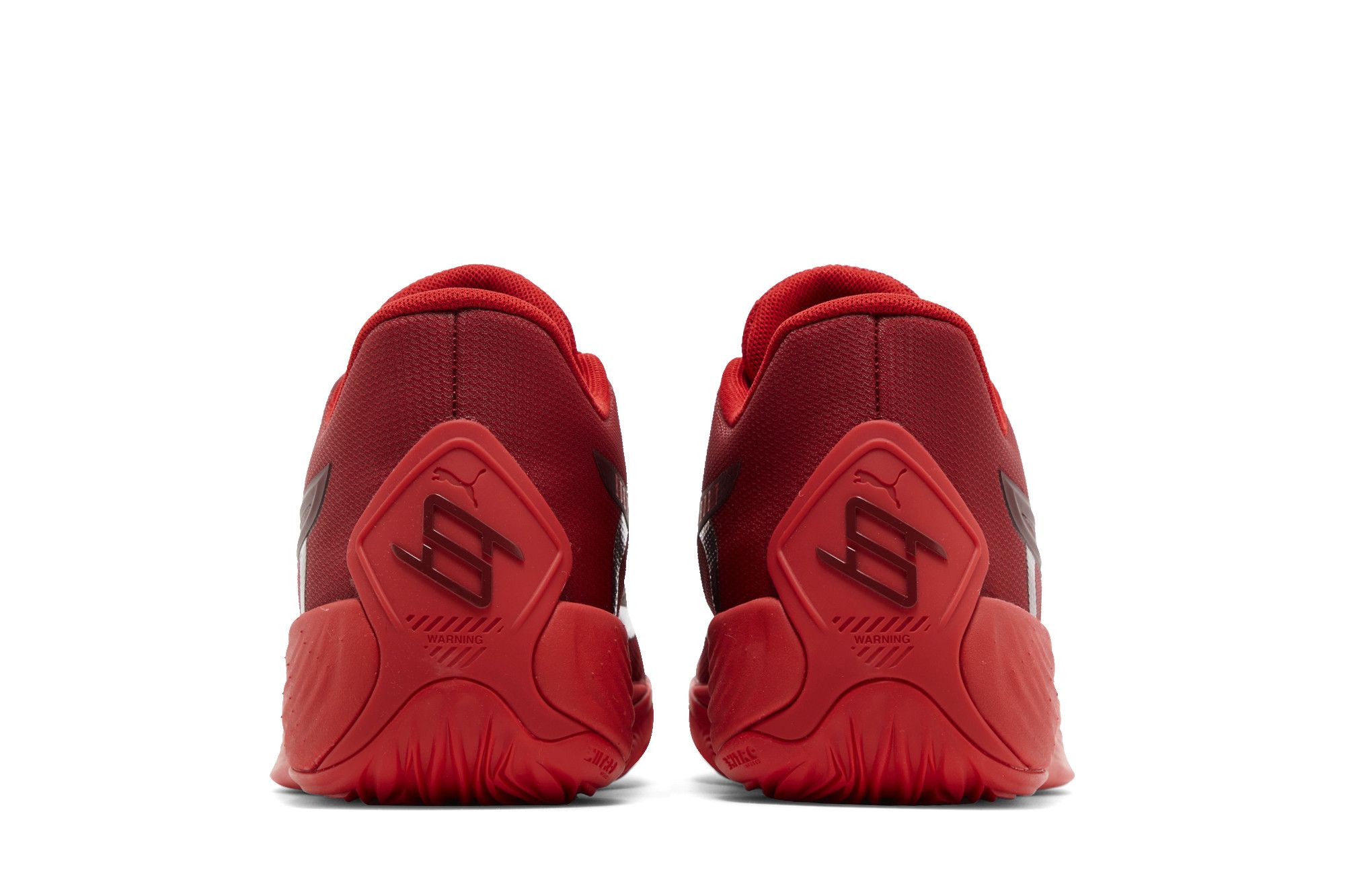 Sizing (Women) Puma Stewie 2 'Ruby' 378317-01