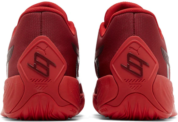 (Women) Puma Stewie 2 'Ruby' 378317-01 Sizing (Women) Puma Stewie 2 'Ruby' 378317-01