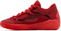 Lookbook (W) Puma Stewie 2 'Ruby' Lelaki/Wanita 378317-01