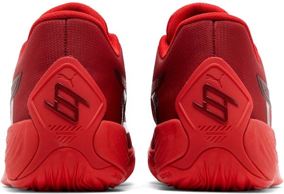 (Women) Puma Stewie 2 'Ruby' 378317-01 Details for (Women) Puma Stewie 2 'Ruby' 378317-01