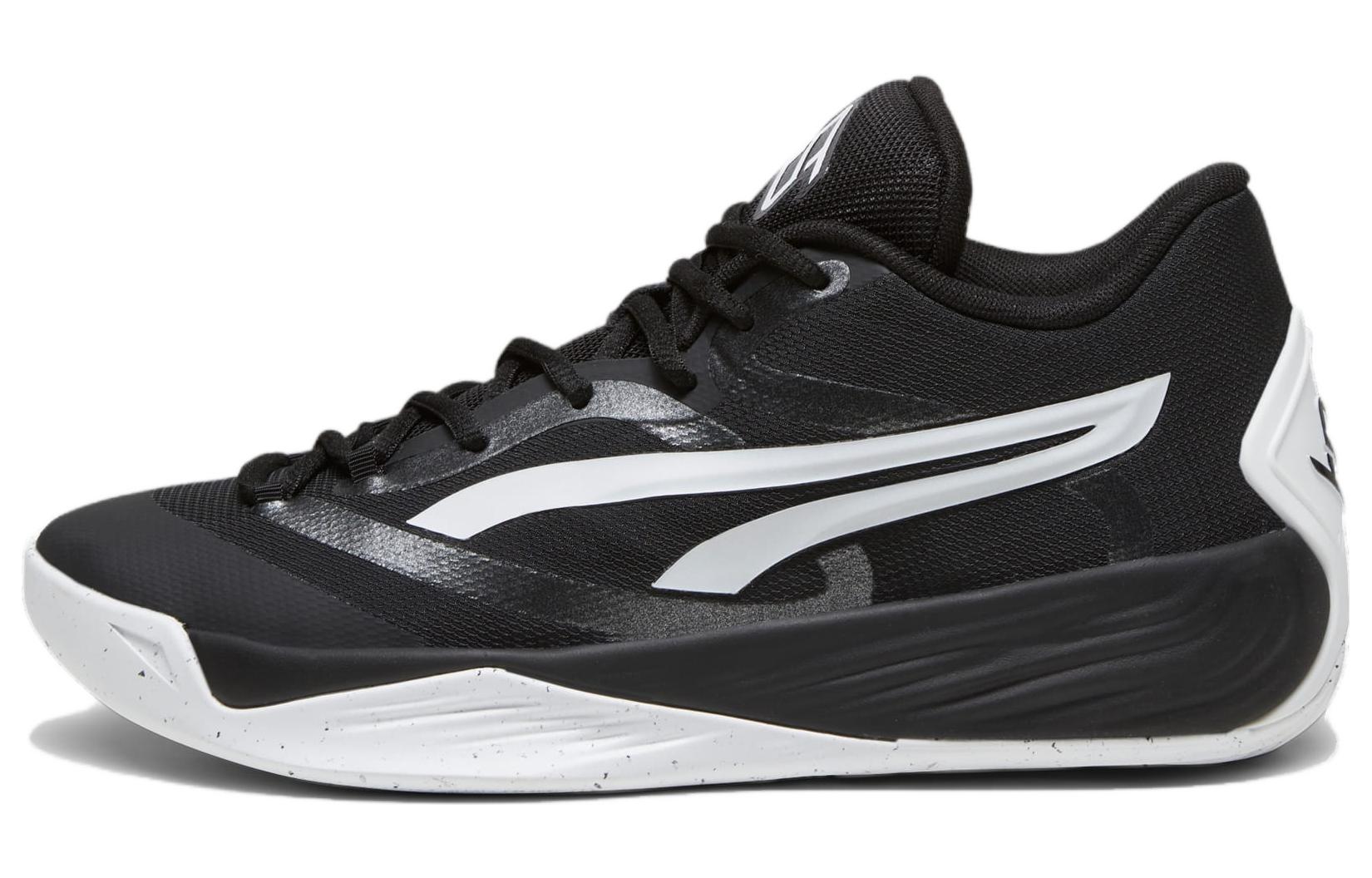 (Women) Puma Stewie 2 Team 'Black White'  379082-05