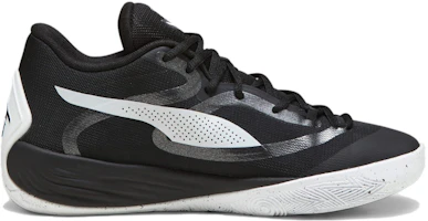 Order (W) 彪马 Stewie 2 Team '黑白' 379082-05