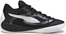 (W) Puma Stewie 2 Team 'Hitam Putih' 379082-05