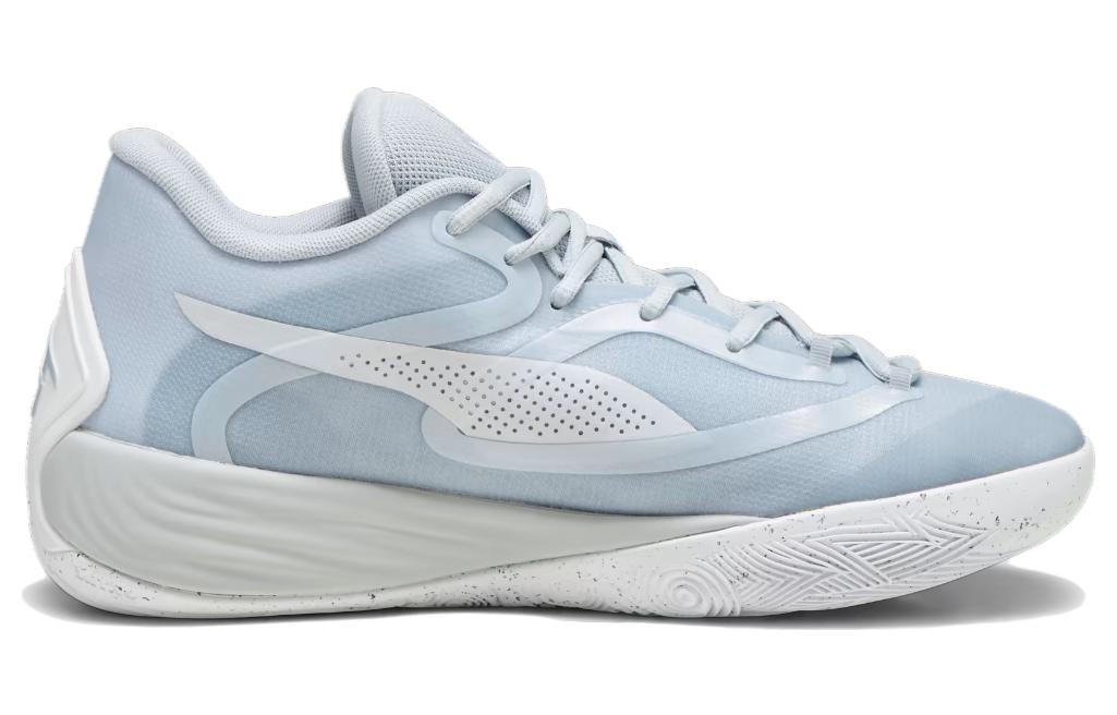 Order (W) Puma Stewie 2 Team 'Abu Putih' 379082-06