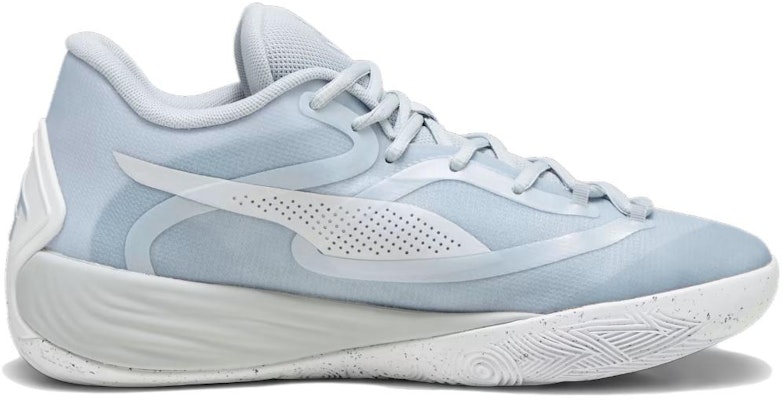 (Women) Puma Stewie 2 Team 'Grey White' 379082-06 Order (Women) Puma Stewie 2 Team 'Grey White' 379082-06