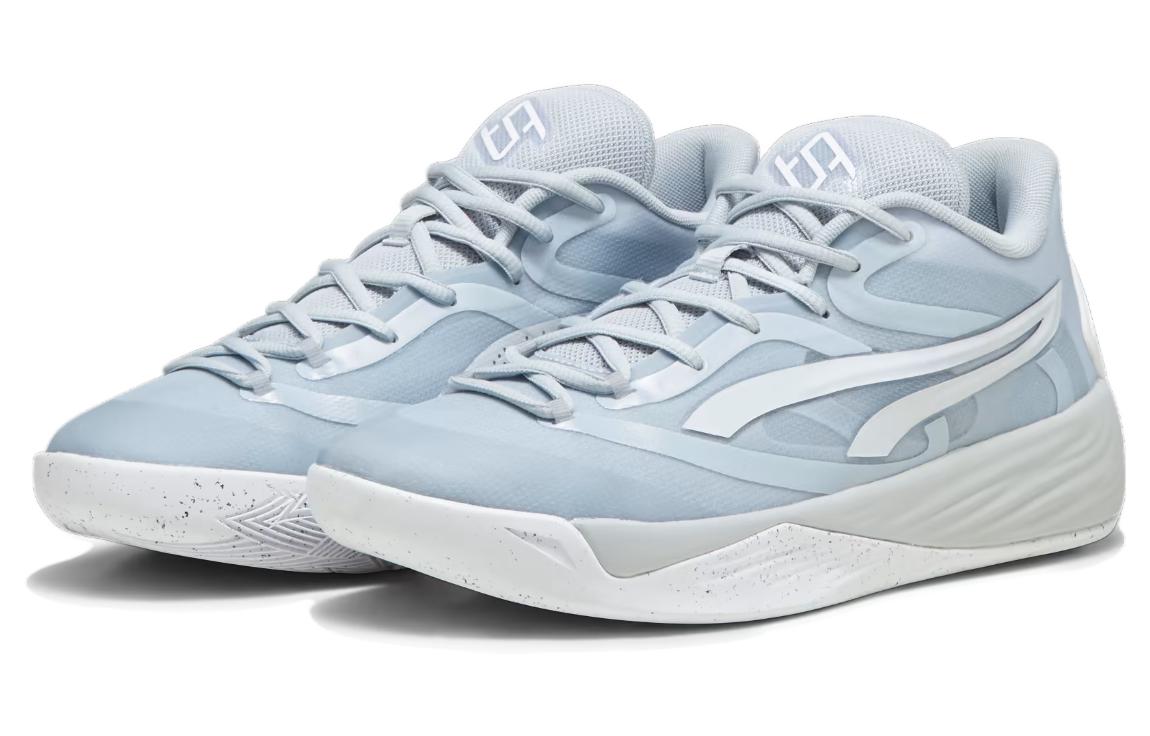 Lookbook (W) Puma Stewie 2 Team 'Abu Putih' 379082-06