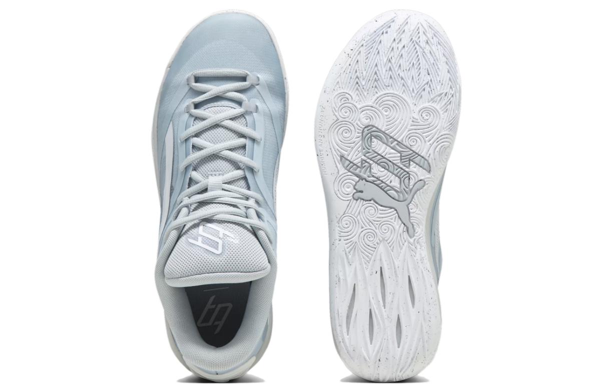 Shop (W) Puma Stewie 2 Team 'Abu Putih' 379082-06