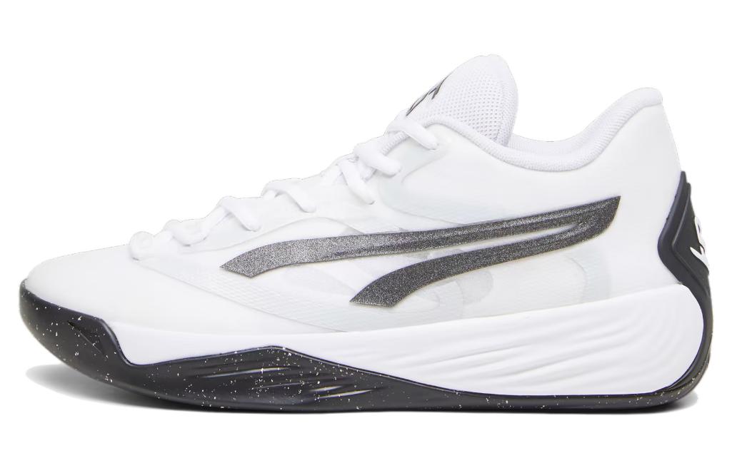 (Women) Puma Stewie 2 Team 'White Black'  379082-02