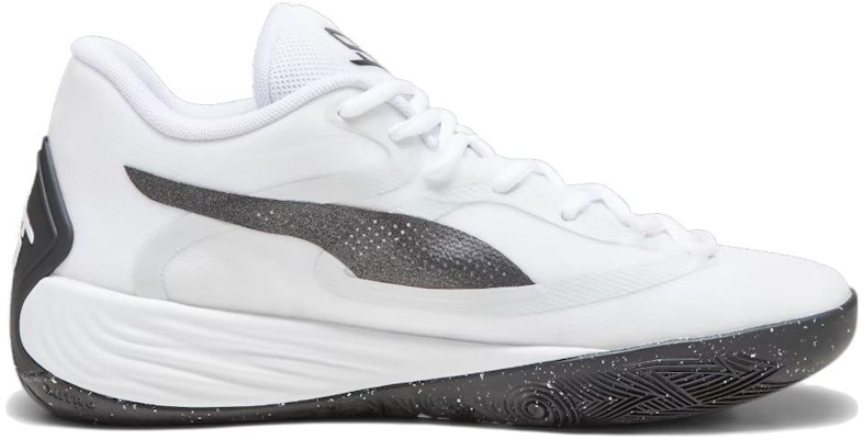 (Women) Puma Stewie 2 Team 'White Black' 379082-02 Order (Women) Puma Stewie 2 Team 'White Black' 379082-02