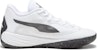 (W) Puma Stewie 2 Team 'Putih Hitam' 379082-02