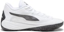 Order (W) Puma Stewie 2 Team 'Putih Hitam' 379082-02