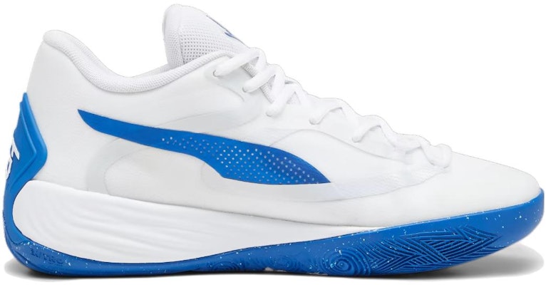 (Women) Puma Stewie 2 Team 'White Blue' 379082-04 Order (Women) Puma Stewie 2 Team 'White Blue' 379082-04