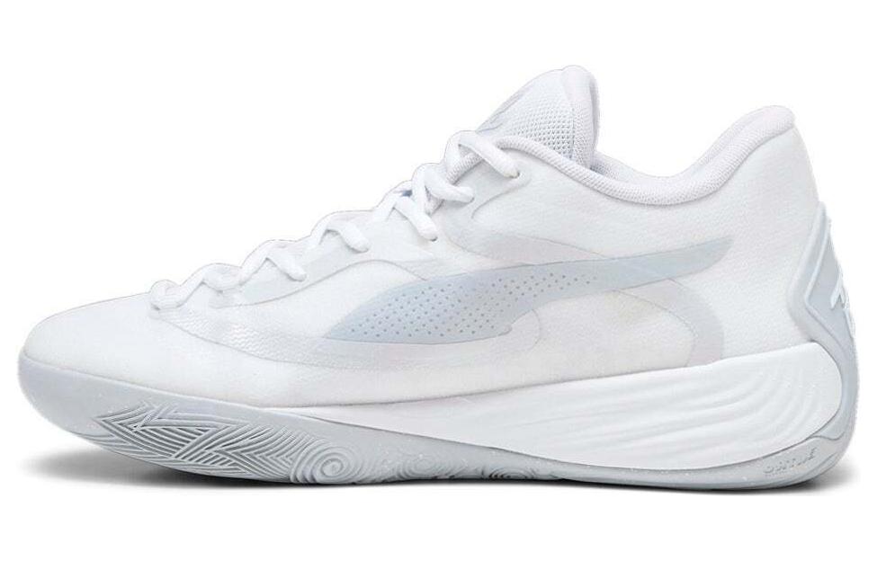 (Women) Puma Stewie 2 Team 'White Grey'  379082-01