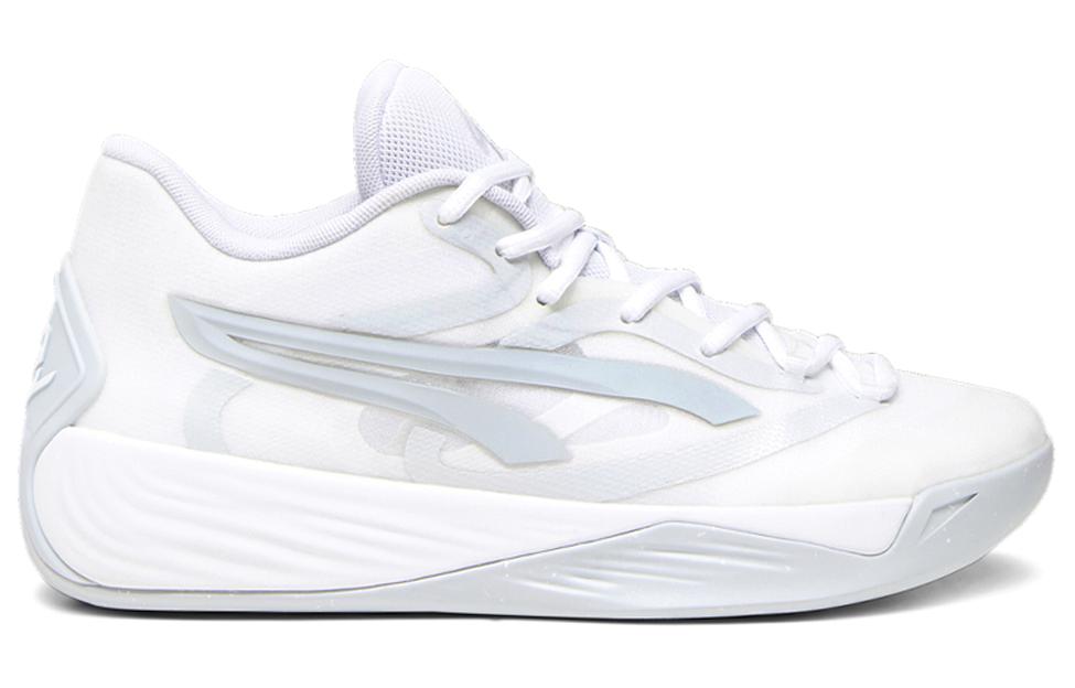 Order (W) Puma Stewie 2 Tim 'Putih Abu' 379082-01