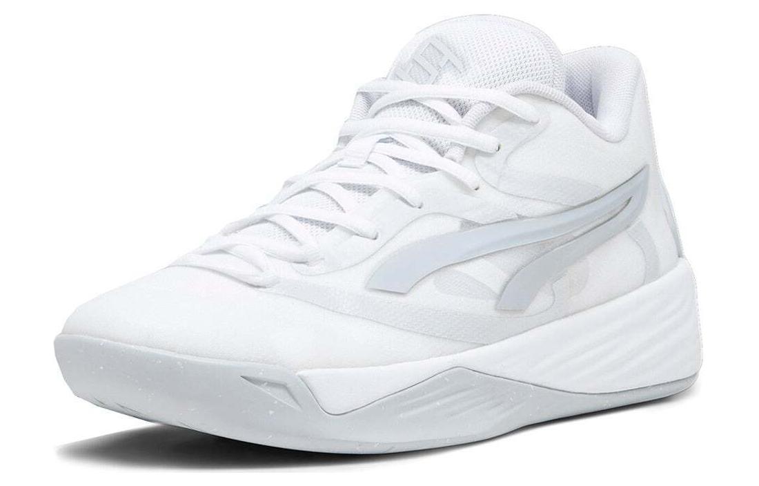 Lookbook (W) Puma Stewie 2 Tim 'Putih Abu' 379082-01