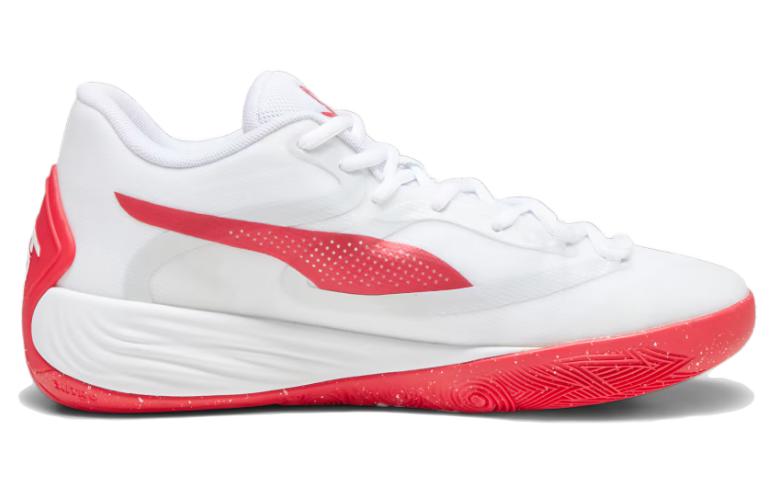 Order （女性款）Puma Stewie 2 Team '白紅' 379082-03