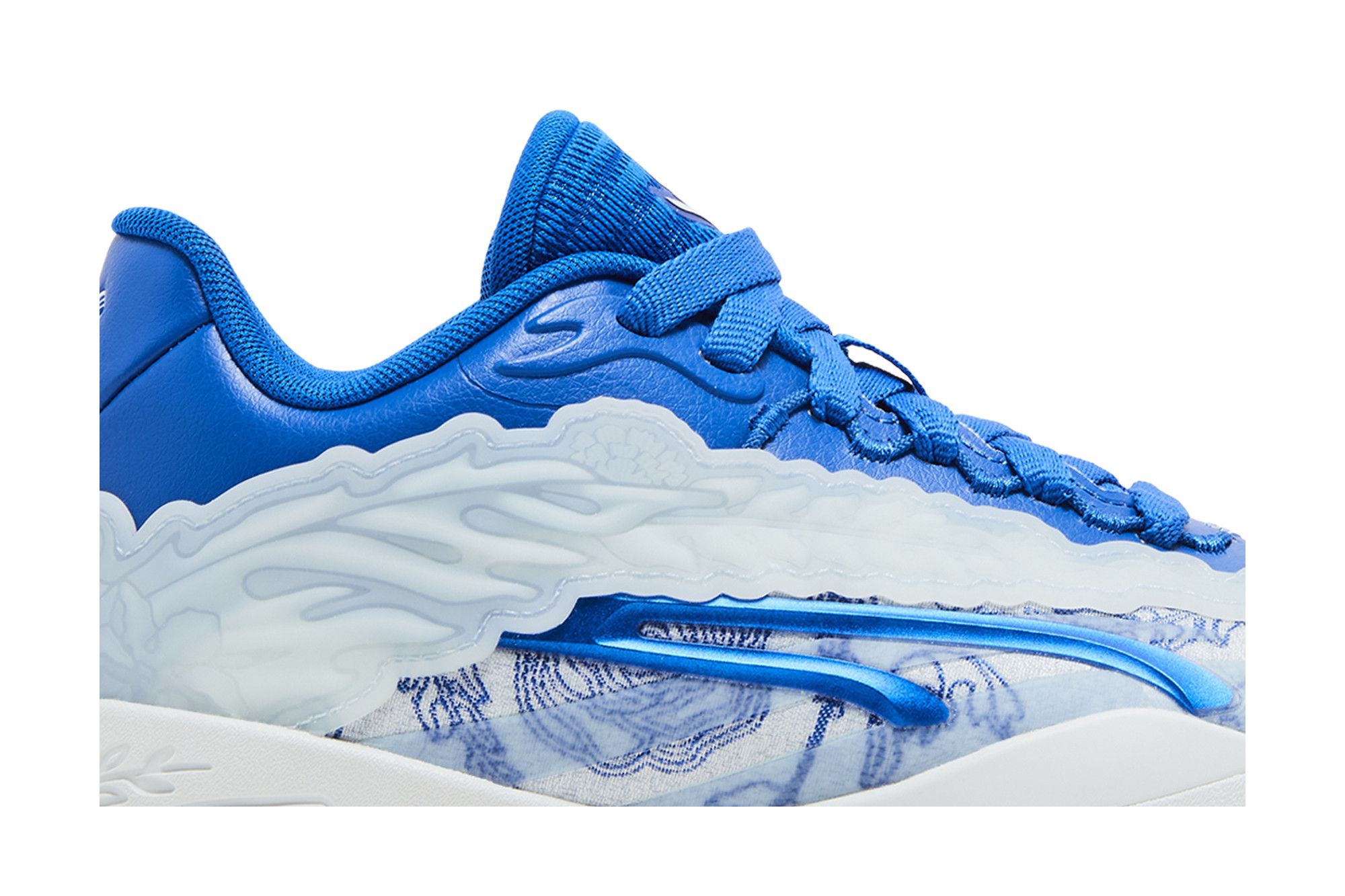 Order (W) 彪马 Stewie 3 '爱情之城' 379937-01