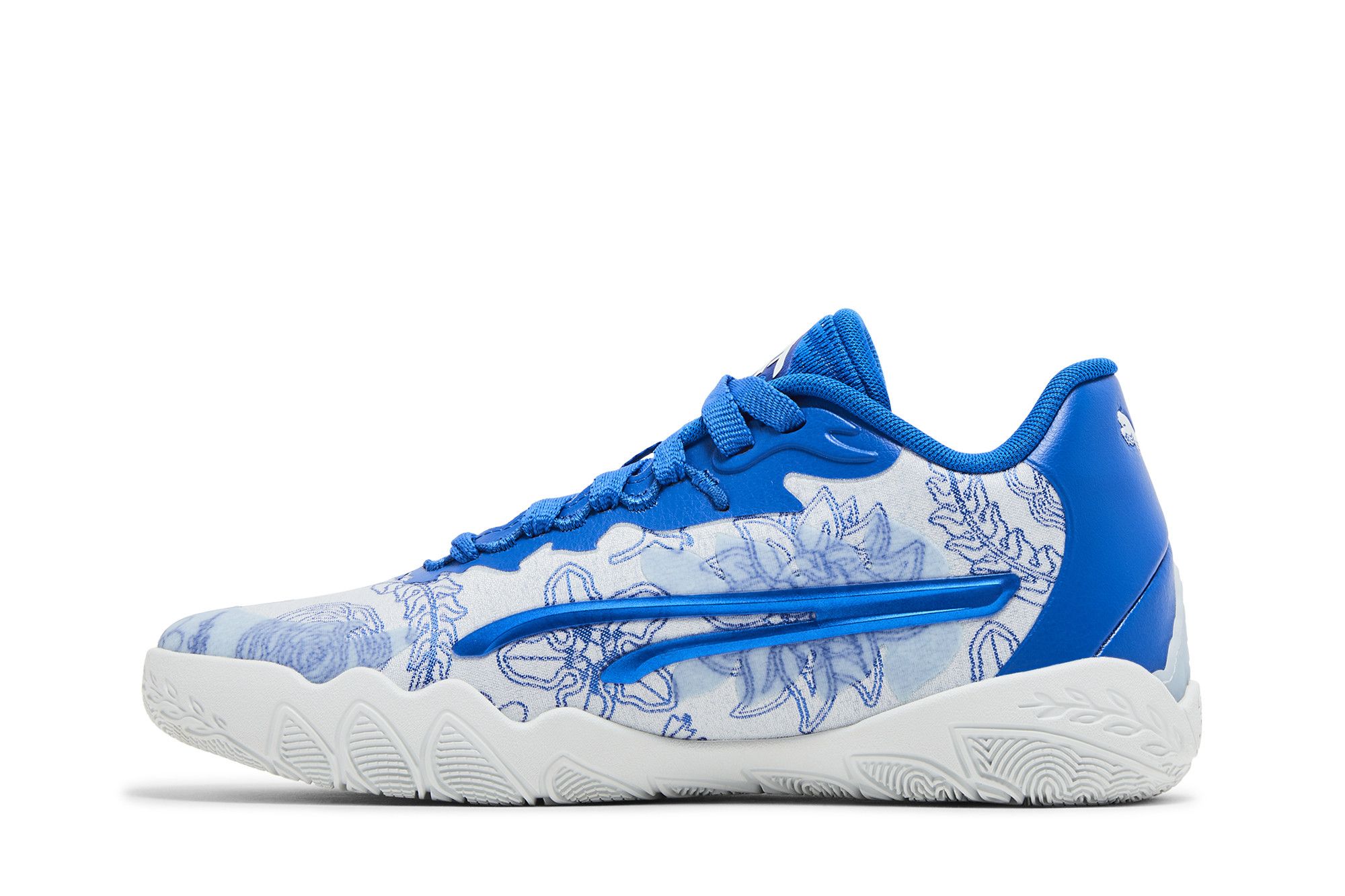 Lookbook (W) 彪马 Stewie 3 '爱情之城' 379937-01