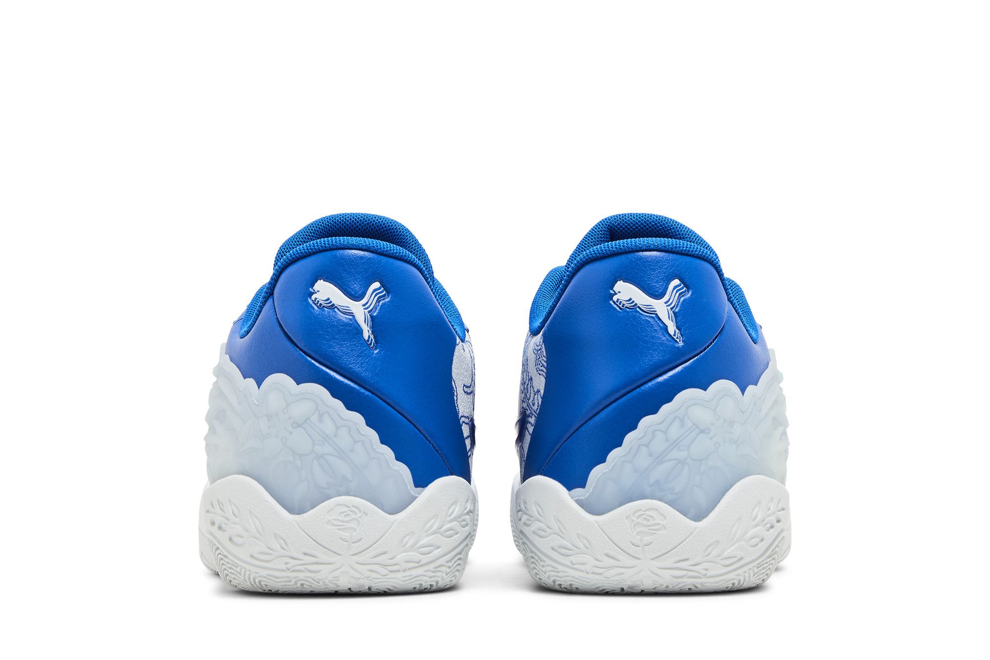 Details for (W) 彪马 Stewie 3 '爱情之城' 379937-01