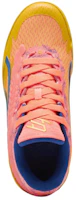 Shop (Women) Puma Stewie 3 'Coral Yellow' 380071-01