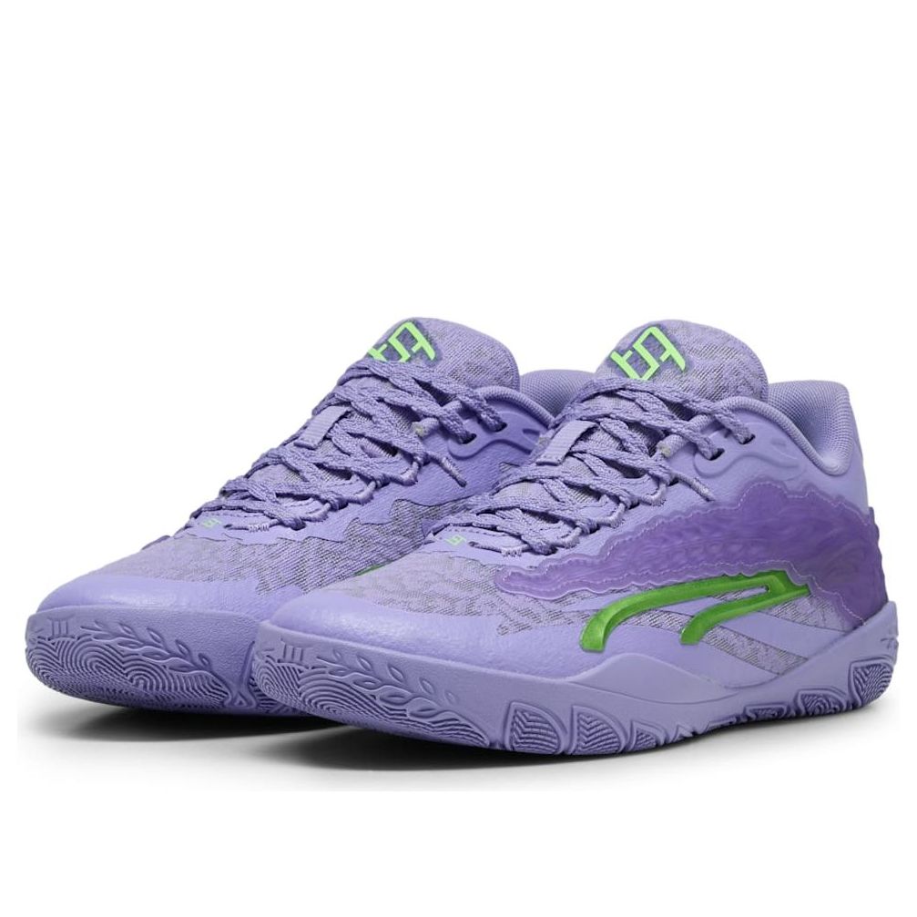 Lookbook (W) 푸마 스튜어리 3 '레이스 엠 업' 311346-01