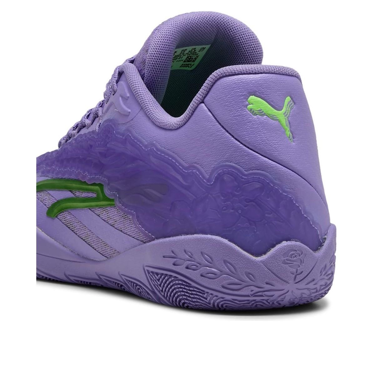 Details for (W) 푸마 스튜어리 3 '레이스 엠 업' 311346-01