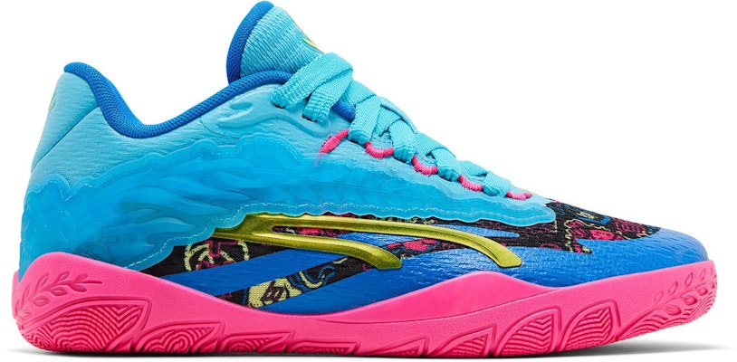 (Women) Puma Stewie 3 'Tokyo Nights' 380070-01 Buy (Women) Puma Stewie 3 'Tokyo Nights' 380070-01