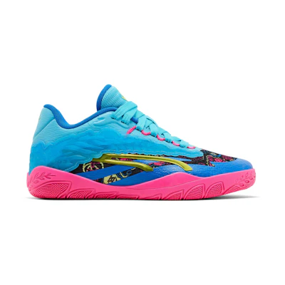 (W) Puma Stewie 3 'Tokyo Nights'