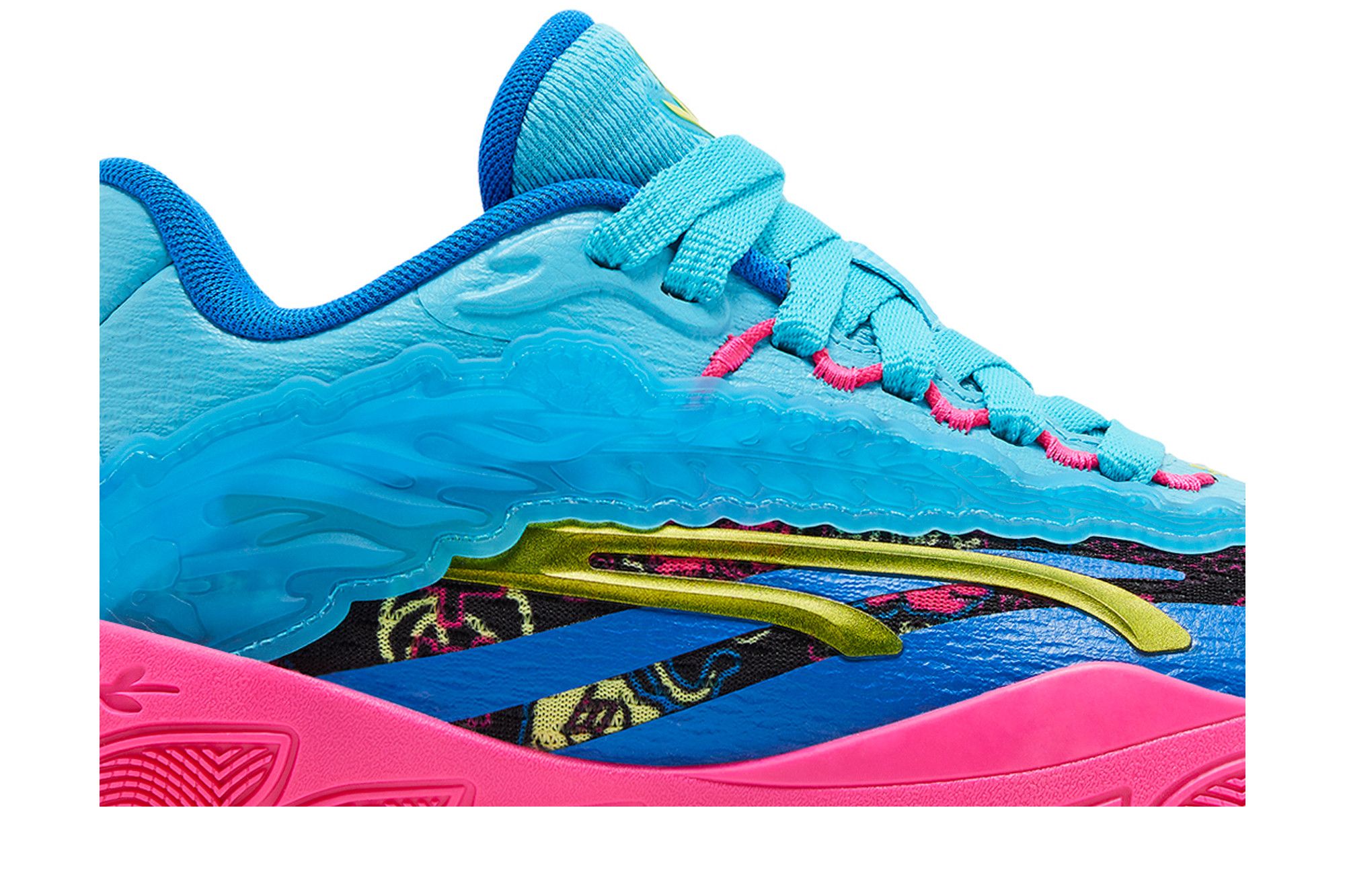 Order (W) 彪马 Stewie 3 '东京之夜' 380070-01