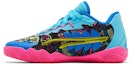 Lookbook (W) Puma Stewie 3 'Malam Tokyo' 380070-01