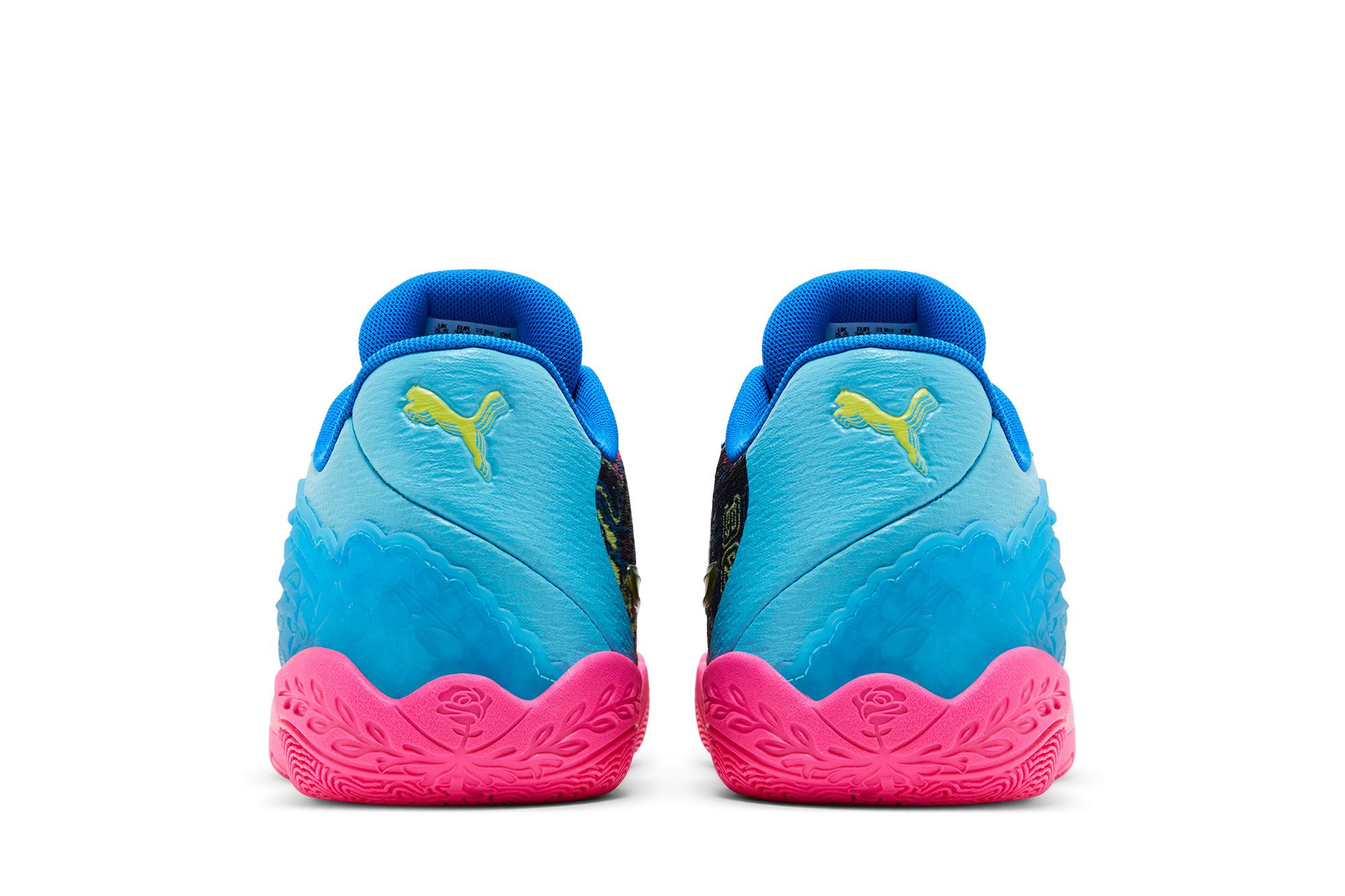 Details for (W) 彪马 Stewie 3 '东京之夜' 380070-01