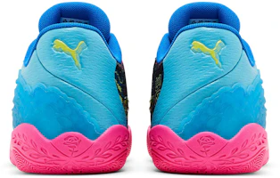 Details for (W) 彪马 Stewie 3 '东京之夜' 380070-01