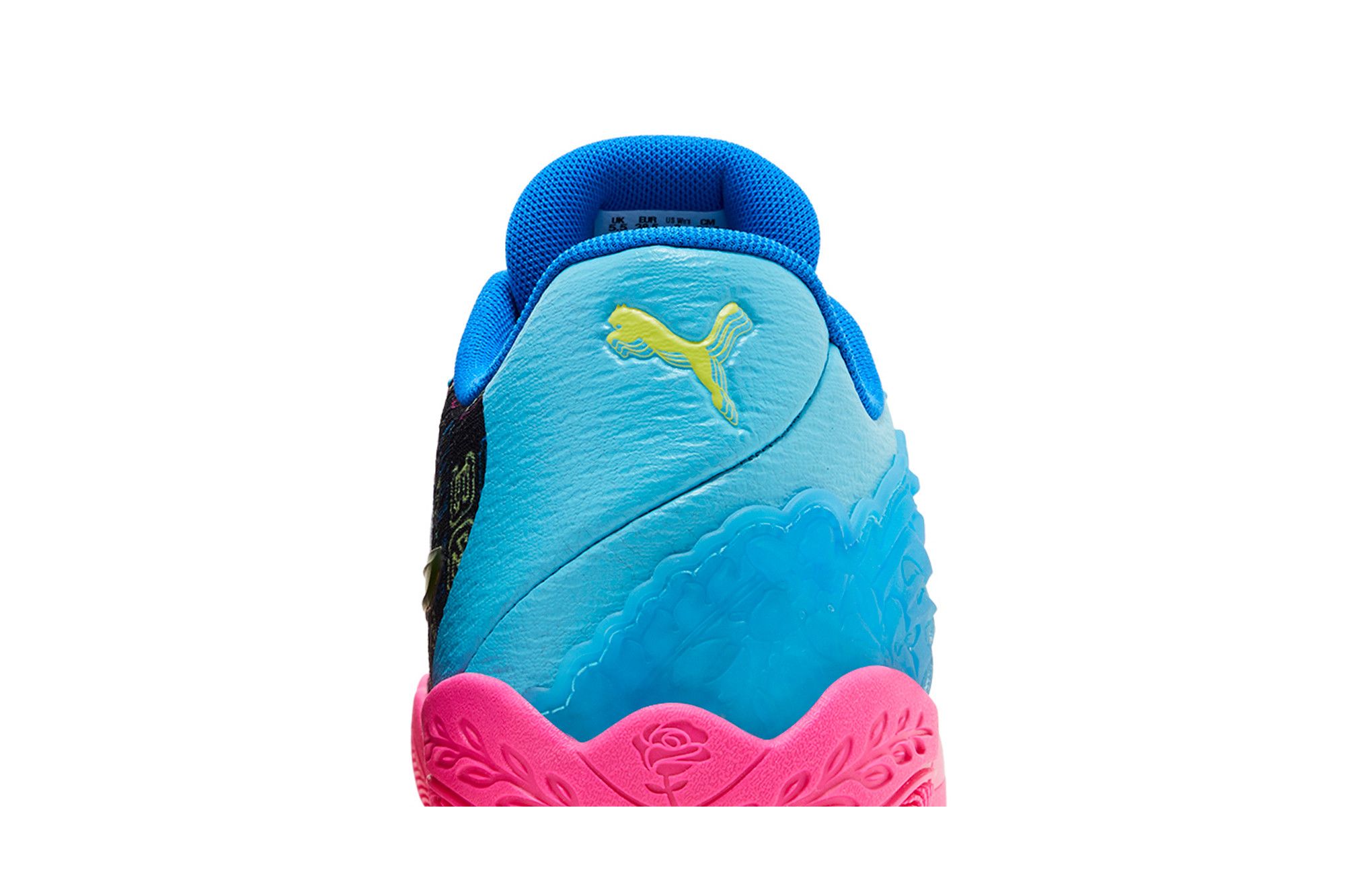 Sizing (W) 彪马 Stewie 3 '东京之夜' 380070-01