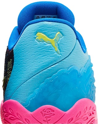 (Women) Puma Stewie 3 'Tokyo Nights' 380070-01 Sizing (Women) Puma Stewie 3 'Tokyo Nights' 380070-01