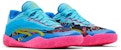 (W) Puma Stewie 3 'Malam Tokyo' 380070-01