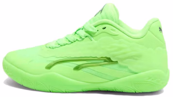 (W) Puma Stewie 3 Zapatillas de Baloncesto Bajas Verdes - Cómodas y Antideslizantes. 380068-09 Buy (W) Puma Stewie 3 Zapatillas de Baloncesto Bajas Verdes - Cómodas y Antideslizantes. 380068-09
