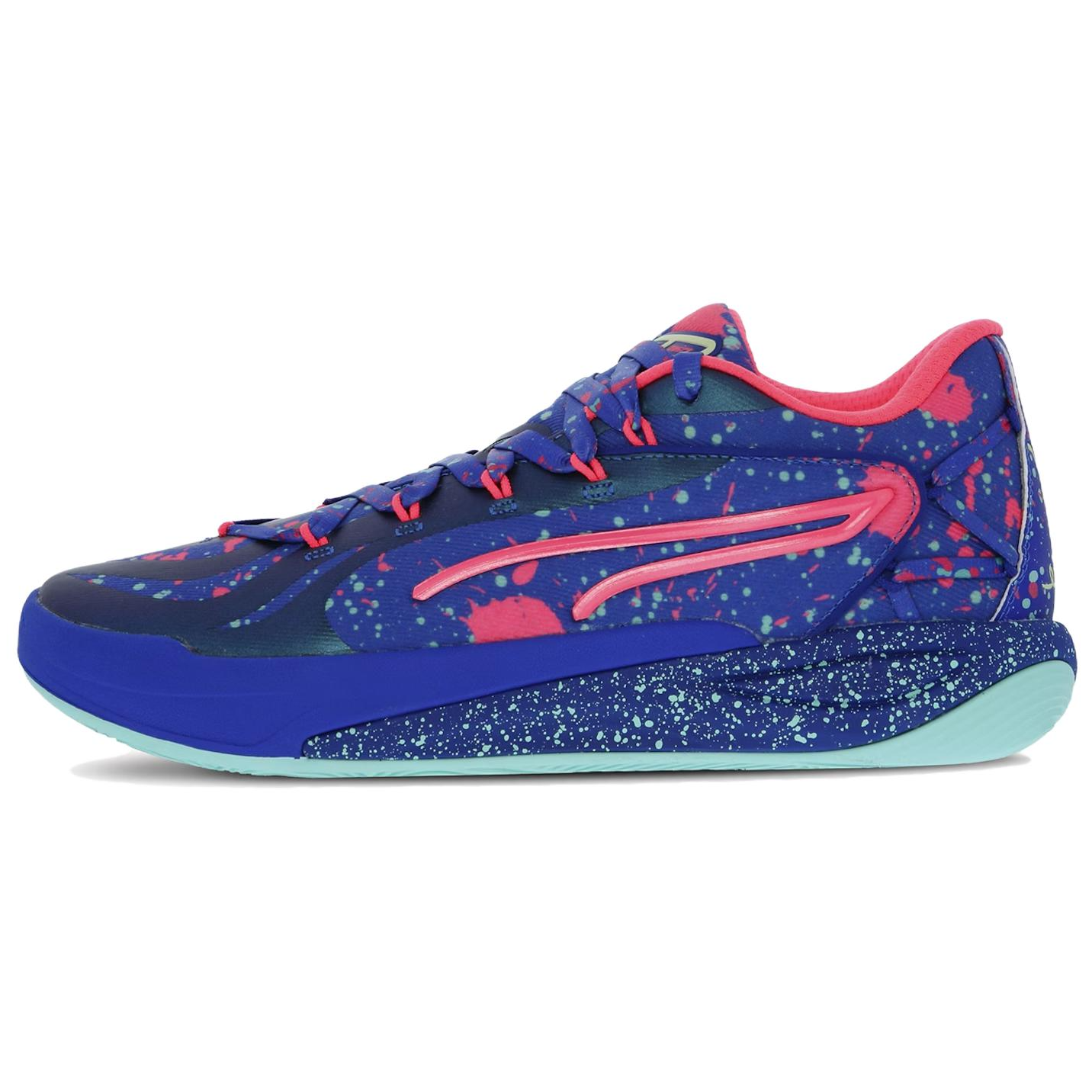 (Women) Puma Stewie 4 'Night Vision' 311497-01