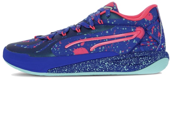 (W) Puma Stewie 4 'Night Vision' Sepatu Basket. 311497-01 Buy (W) Puma Stewie 4 'Night Vision' Sepatu Basket. 311497-01