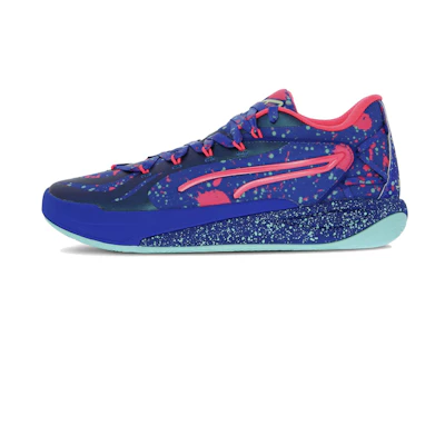 (W) Puma Stewie 4 'Night Vision'