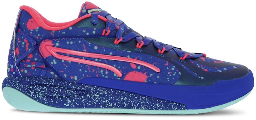 (Women) Puma Stewie 4 'Night Vision' 311497-01 Buy (Women) Puma Stewie 4 'Night Vision' 311497-01