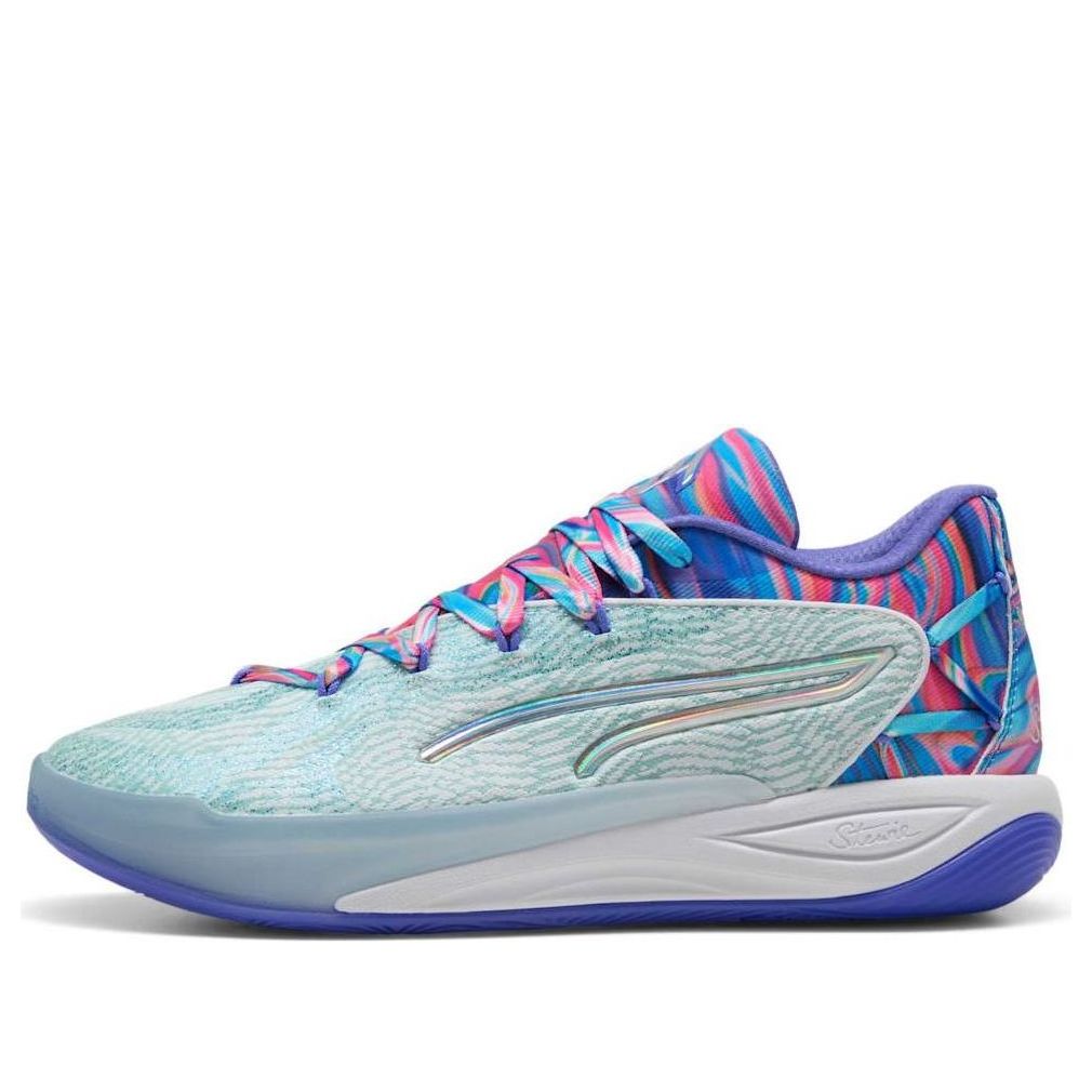 (Women) Puma Stewie 4 'Prism' 311062-01