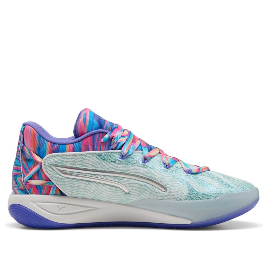 Order (W) Puma Stewie 4「Prism」運動鞋 311062-01