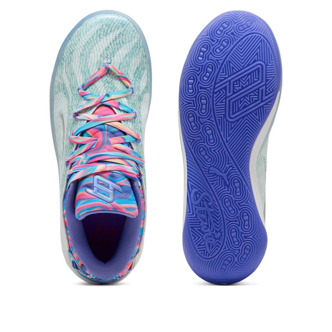 Shop (W) Puma Stewie 4「Prism」運動鞋 311062-01