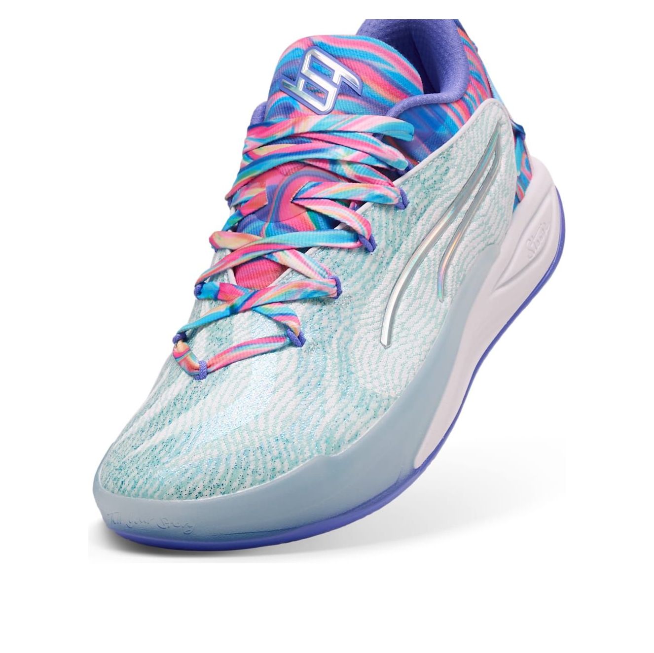 Purchase (W) Puma Stewie 4「Prism」運動鞋 311062-01