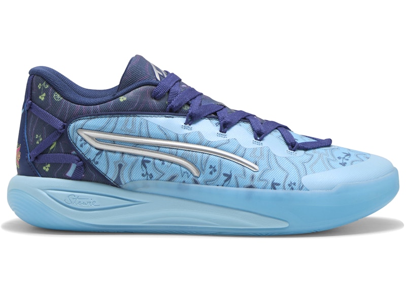 (Women) Puma Stewie 4 'Most Wanted' 312744-01