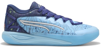 (Women) Puma Stewie 4 'Most Wanted' 312744-01 (Women) Puma Stewie 4 'Most Wanted' 312744-01