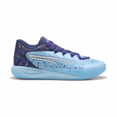(W) Puma Stewie 4 'Most Wanted'